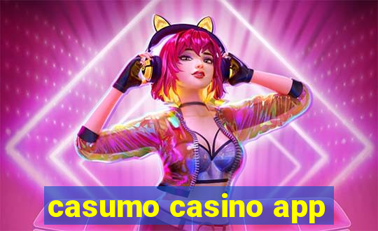 casumo casino app