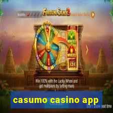 casumo casino app