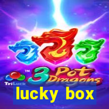 lucky box