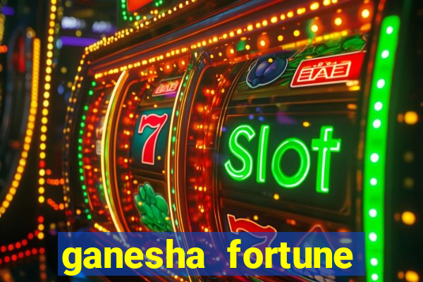 ganesha fortune como jogar