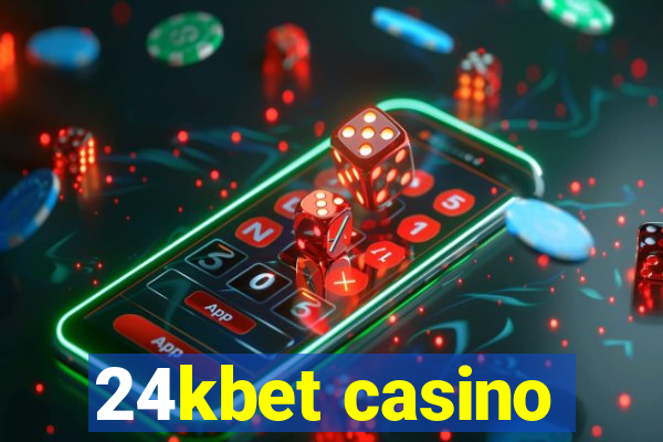 24kbet casino