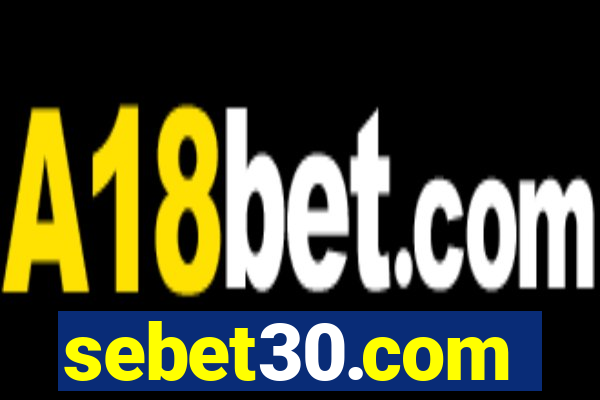 sebet30.com