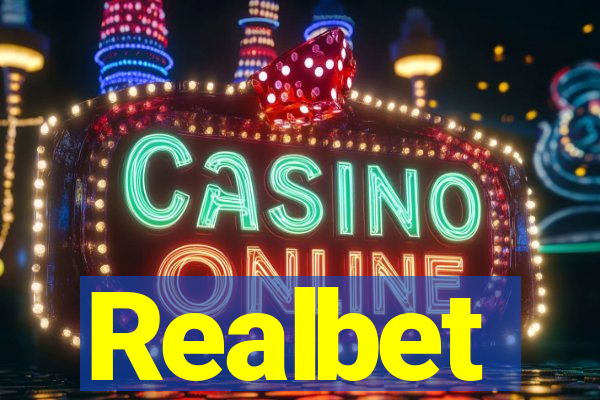 Realbet