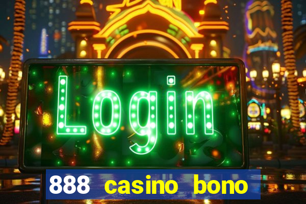 888 casino bono sin deposito