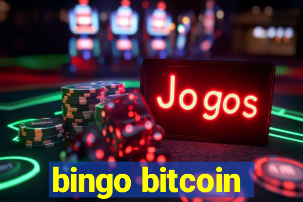 bingo bitcoin