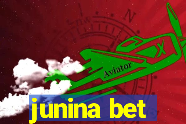 junina bet