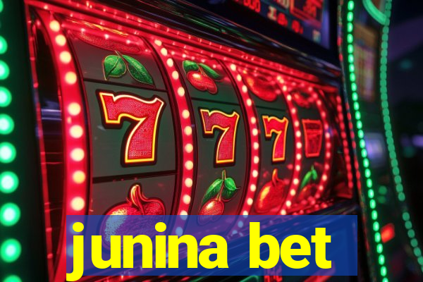 junina bet