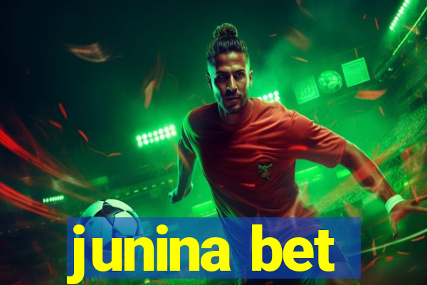 junina bet