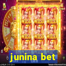 junina bet