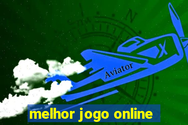 melhor jogo online