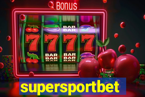 supersportbet