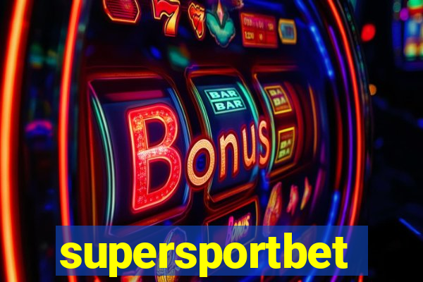 supersportbet