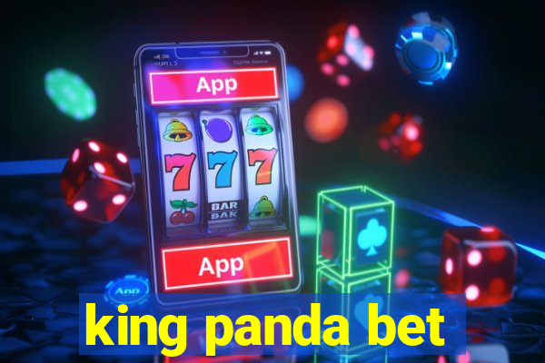 king panda bet