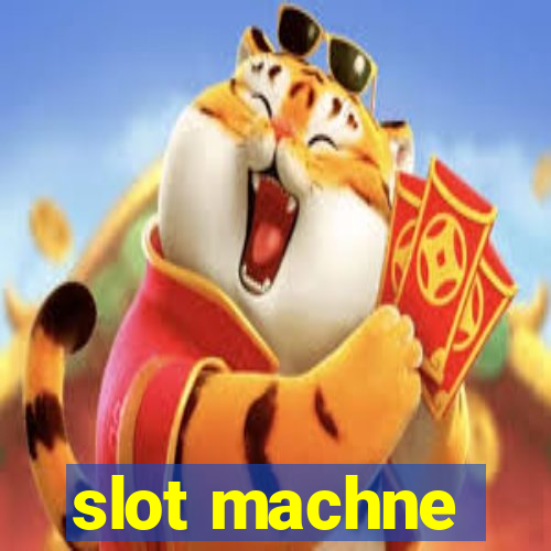 slot machne