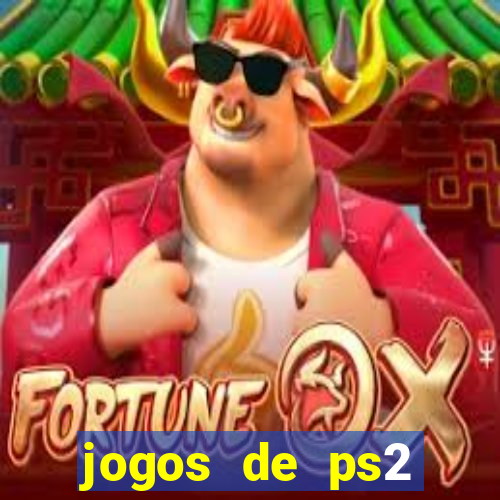 jogos de ps2 download torrent