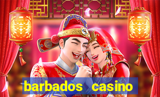 barbados casino sports betting