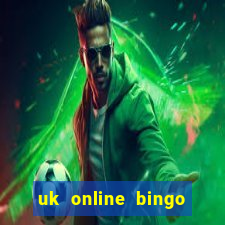 uk online bingo and slots