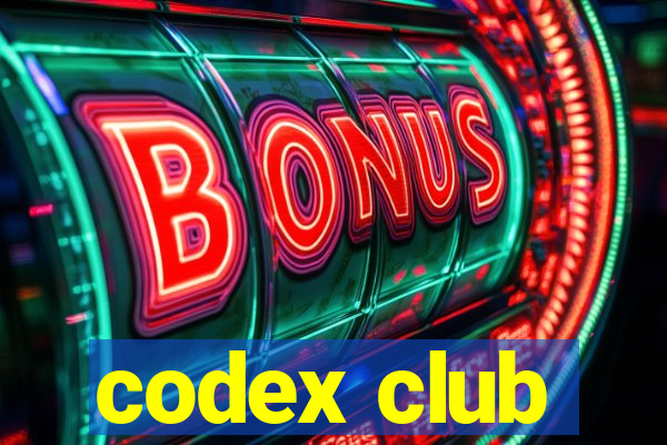 codex club