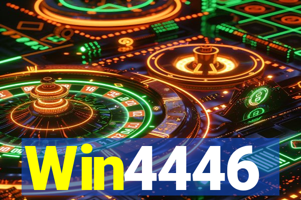 Win4446