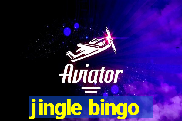 jingle bingo