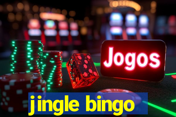 jingle bingo