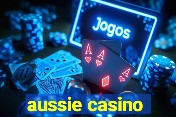 aussie casino