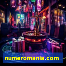 numeromania.com.br