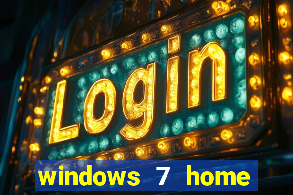 windows 7 home premium 64 bits iso