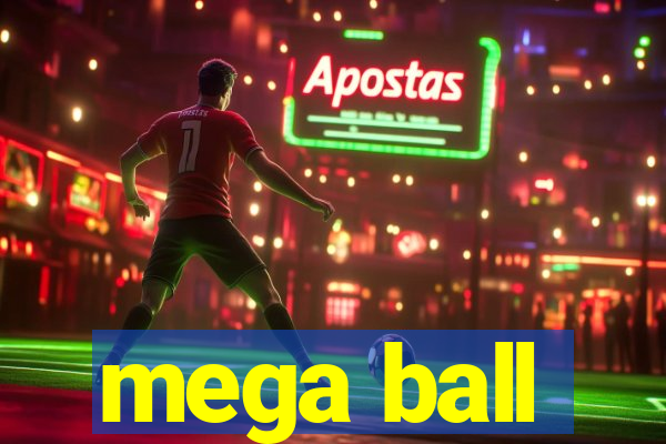 mega ball