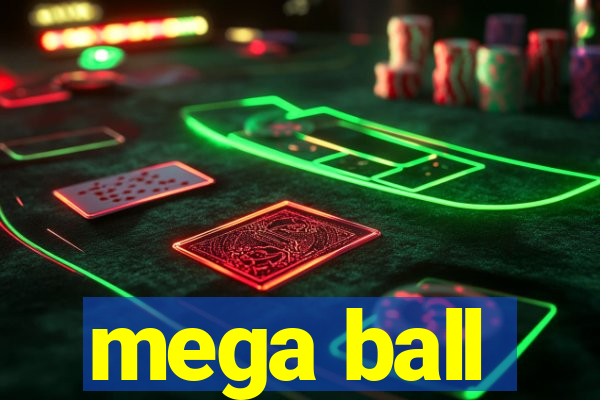 mega ball