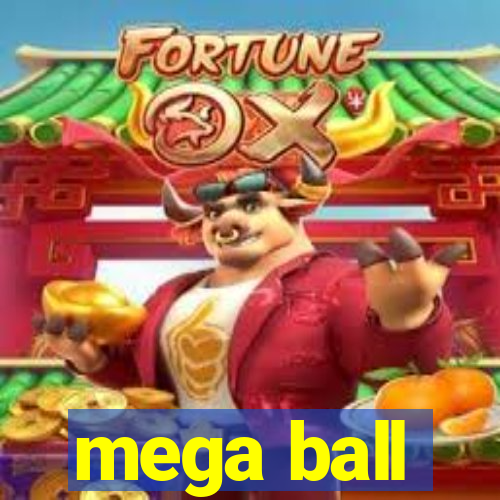 mega ball