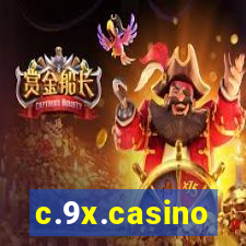 c.9x.casino