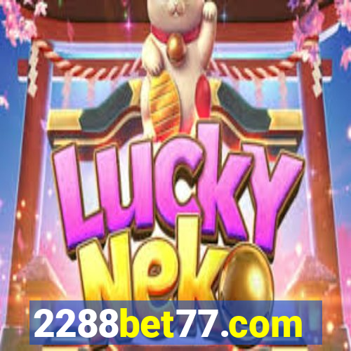 2288bet77.com