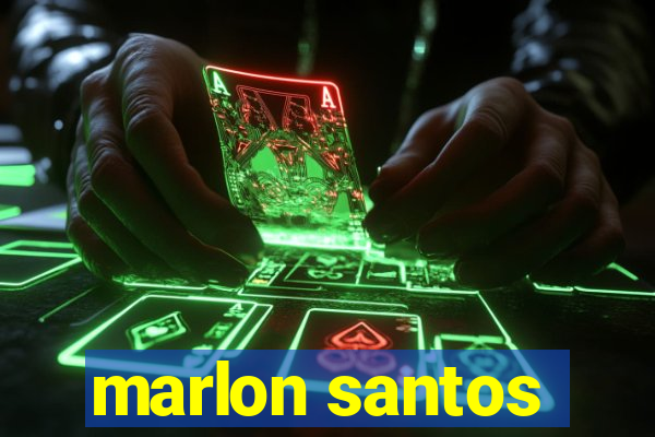 marlon santos