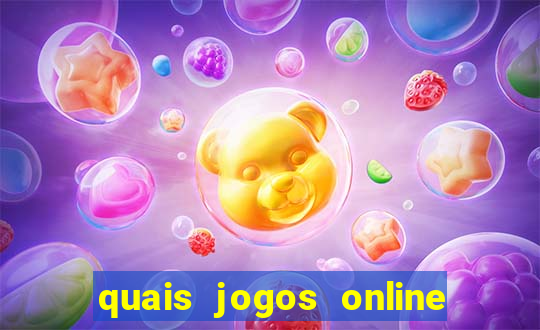 quais jogos online pagam de verdade