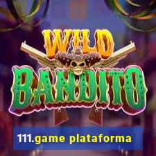 111.game plataforma