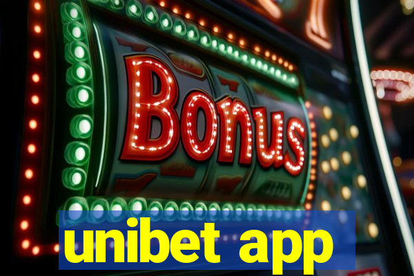 unibet app