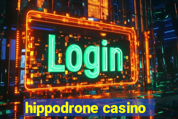 hippodrone casino