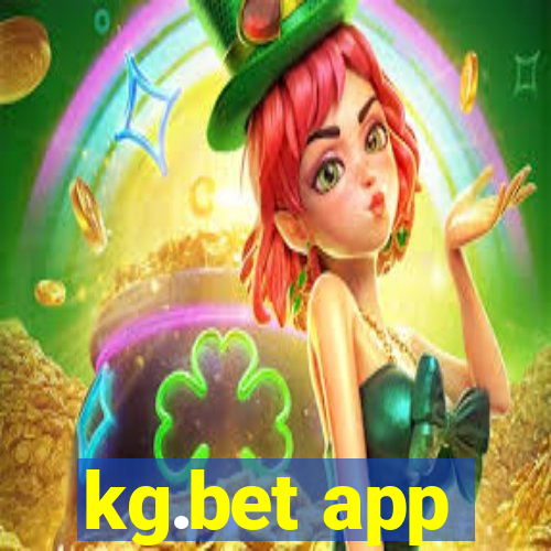 kg.bet app