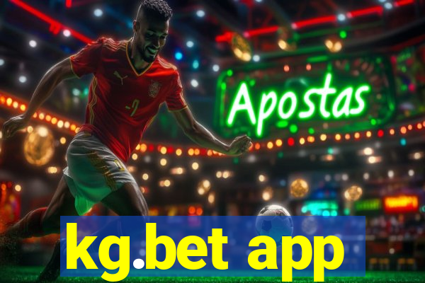 kg.bet app