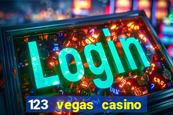 123 vegas casino free chip