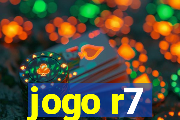 jogo r7