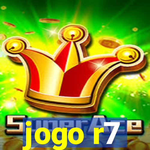 jogo r7