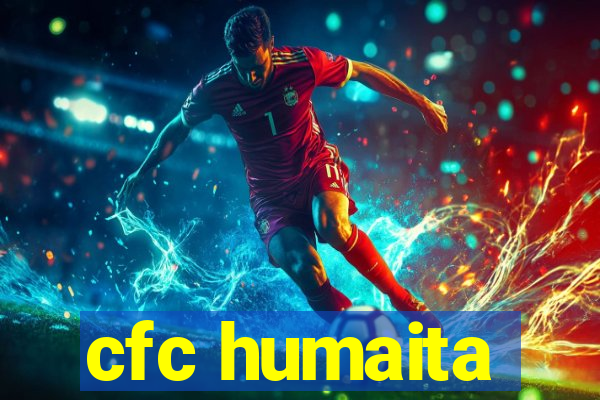 cfc humaita