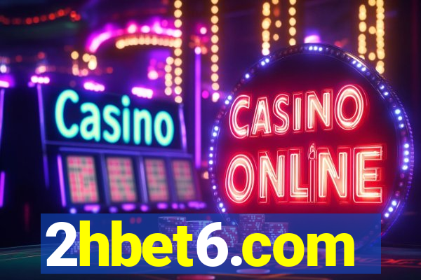 2hbet6.com