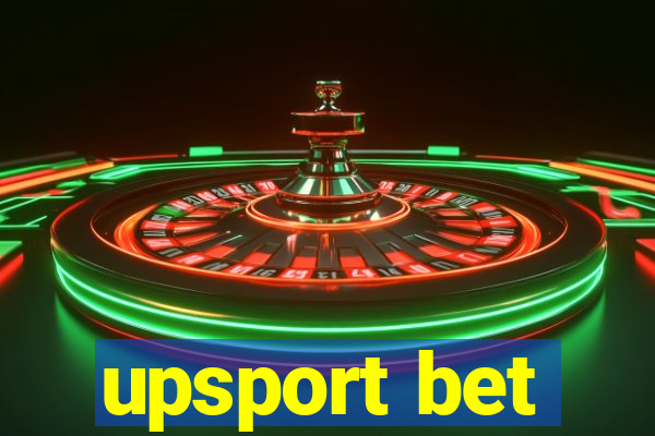 upsport bet