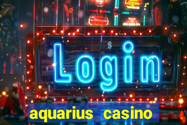 aquarius casino laughlin nevada