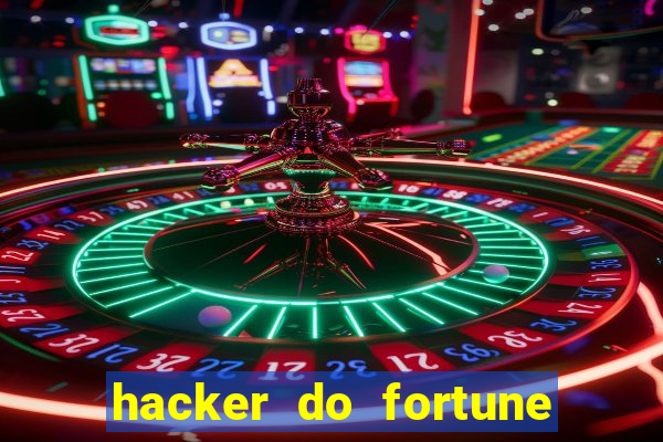 hacker do fortune tiger grátis