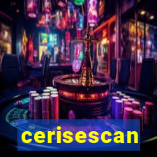 cerisescan