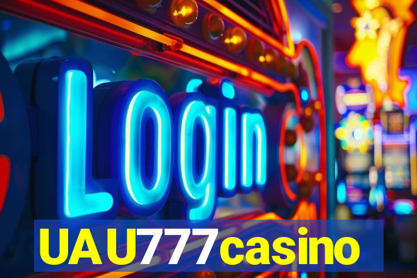 UAU777casino